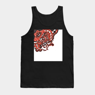 Beat Box 1 Tank Top